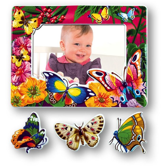 Vinilo decorativo Mariposas