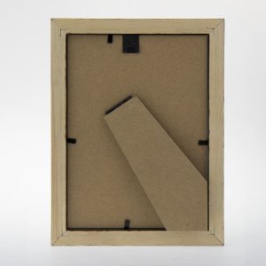 Marco de madera Córcega 13x18 cm