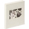 Walther Libro de Invitados Boda Dulce Corazón 23x25 cm 144 páginas blancas