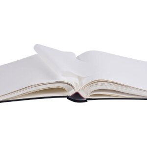 Henzo Álbum de Fotos MEMORY azul 30x36,5 cm 100 páginas blancas