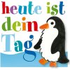 Mini tarjeta Artebene Penguin-Kids