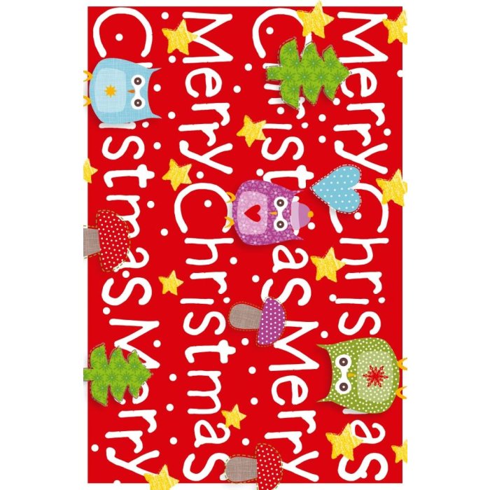 Feliz Navidad Tarjeta de Navidad para niños