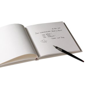 Libro de visitas Libro de visitas de boda Puzzle
