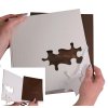 Libro de visitas Libro de visitas de boda Puzzle