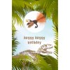 Tarjeta Artebene Niños-Pegatina-Dino