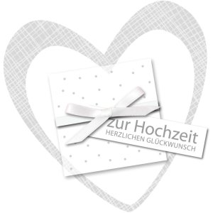 Artebene tarjeta relieve-bodas-carta-corazón-cuadr.
