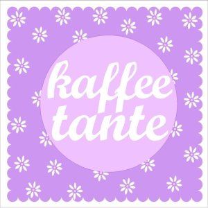 Servilletas de Papel Café Tía-Lila
