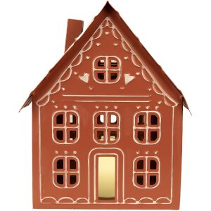 Decoración de casa con LED Clayre & Eef 6Y5977...