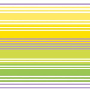 Servilletas de Papel Rayas de Color