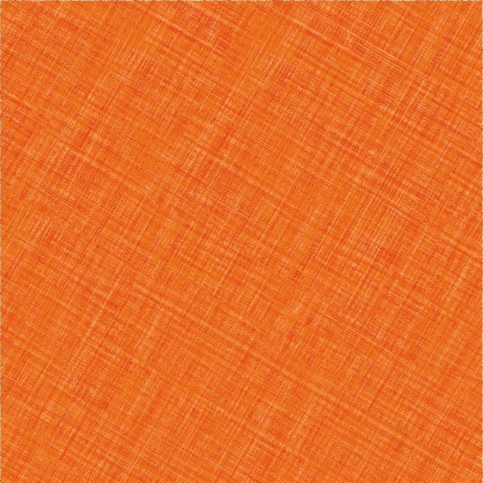 Servilletas de papel estructura uni-naranja