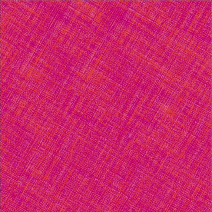 ARTEBENE Servilletas de papel estructura uni-rosa