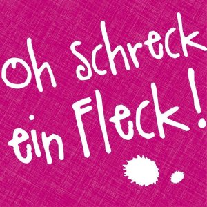 Servilletas de Papel Oh Shock a Stain-