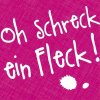 Servilletas de Papel Oh Shock a Stain-