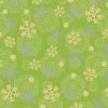 Servilletas de Papel Ice Star-Verde-Oro