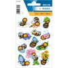 HERMA Pegatinas Etiquetas decorativas DECOR Divertidas abejas