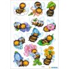 HERMA Pegatinas Etiquetas decorativas DECOR Divertidas abejas