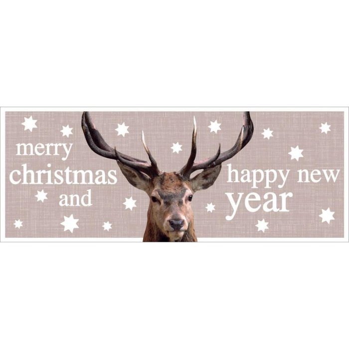 Artebene Folio para tarjetas-Navidad-Año Nuevo-