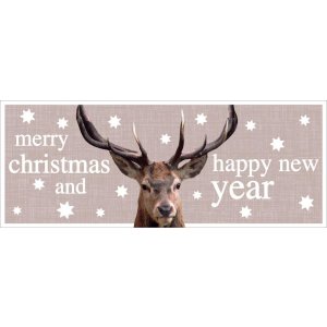 Artebene Folio para tarjetas-Navidad-Año Nuevo-