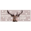 Artebene Folio para tarjetas-Navidad-Año Nuevo-