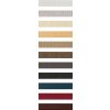 Marco de madera Walther HOME beige marrón 30x45 cm