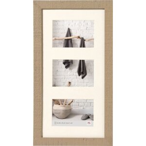 Marco Walther Gallery Home 3 Fotos 13x18 cm beige...