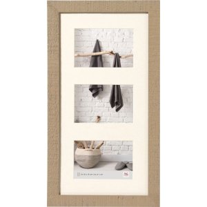 Marco Walther Gallery Home 3 Fotos 15x20 cm beige...