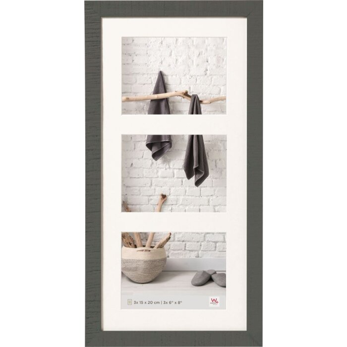 Marco Walther Gallery Home 3 Fotos 15x20 gris