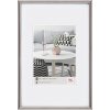Galeria marco plastico 40x60 acero