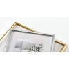 Galeria marco plastico 50x60 oro