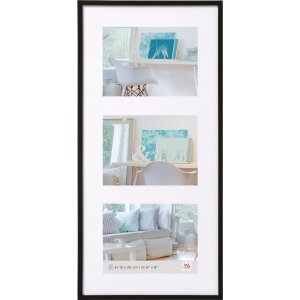 Marco Walther Gallery New Lifestyle 3 Fotos 15x20 cm negro