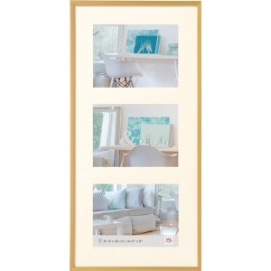 Marco Walther Gallery New Lifestyle 3 fotos 15x20 cm dorado