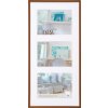 Marco Walther Gallery New Lifestyle 3 fotos 15x20 cm bronce (28x59,3 cm)