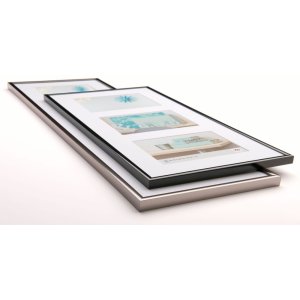 Marco Walther Gallery New Lifestyle 3 Fotos 15x20 plata
