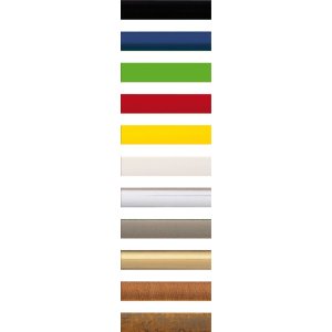 Marco Walther Gallery New Lifestyle 3 fotos 15x20 blanco (28x59,3 cm)