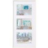 Marco Walther Gallery New Lifestyle 3 fotos 15x20 blanco (28x59,3 cm)