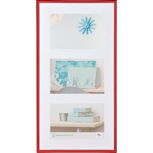 Marco Walther Gallery New Lifestyle 3 Fotos 13x18 rojo