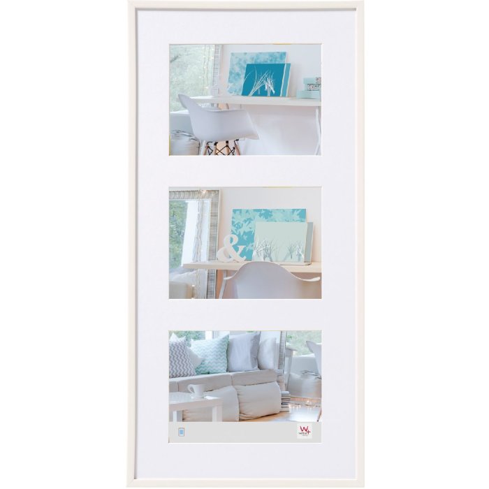 Marco Walther Gallery New Lifestyle 3 Fotos 13x18 blanco