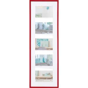 Marco Walther Gallery New Lifestyle 5 fotos 10x15 cm rojo