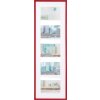 Marco Walther Gallery New Lifestyle 5 fotos 10x15 cm rojo