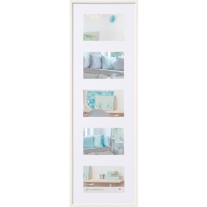 Marco Walther Gallery New Lifestyle 5 fotos 10x15 cm blanco