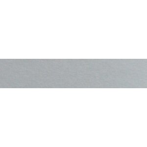 Paspartú de corte biselado - 30x40 cm - gris
