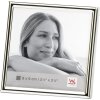 Walther Marco de Retrato de Metal Chloe 9x9 cm plata brillante
