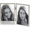 Chloe 3 Portarretrato 2X10x15 plata