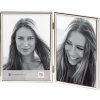 Chloe 3 Portarretrato 2X13x18 plata
