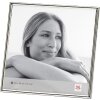 Walther Marco de fotos de metal Chloe 20x20 cm plata brillante
