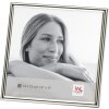 Portarretrato de metal Walther Chloe 13x13 cm plata brillo
