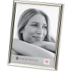 Walther Marco de Retrato de Metal Chloe 9x13 cm plata brillante