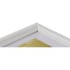 Marco Artos Madera 10x15 cm - blanco
