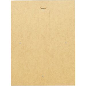 Pared trasera de marco de fotos Effect MDF 60x90 cm...