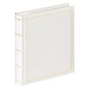 Walther Stock Album MONZA 200 fotos 13x18 cm blanco